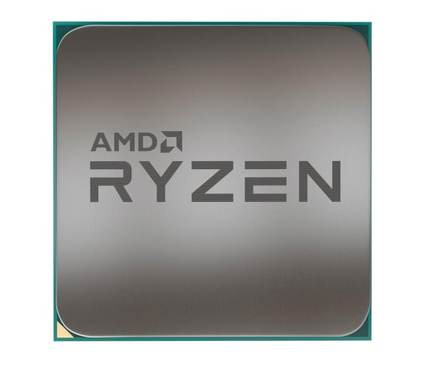 AMD Ryzen 7 5700G