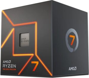 AMD Ryzen 7 7700
