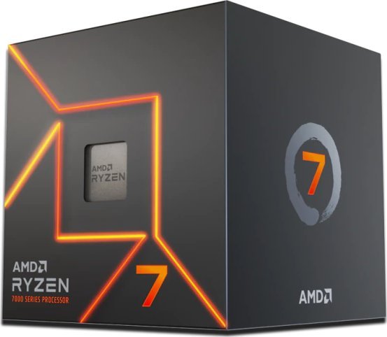 AMD Ryzen 7 7700