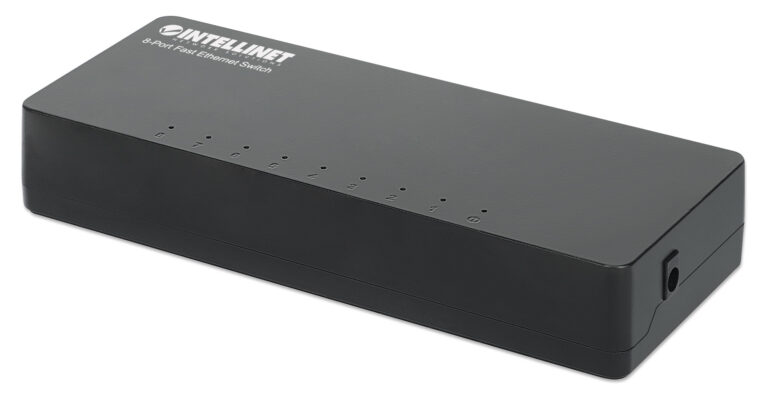 Switch Intellinet Network Solutions 561730