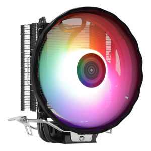 Chłodzenie CPU Aerocool Rave 3 FRGB (AEROPGSRAVE3-FRGB-4P)