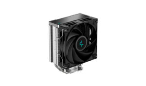 Chłodzenie CPU Deepcool AK400 (R-AK400-BKNNMN-G-1)