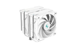 Chłodzenie CPU Deepcool AK620 WH (R-AK620-WHNNMT-G-1)
