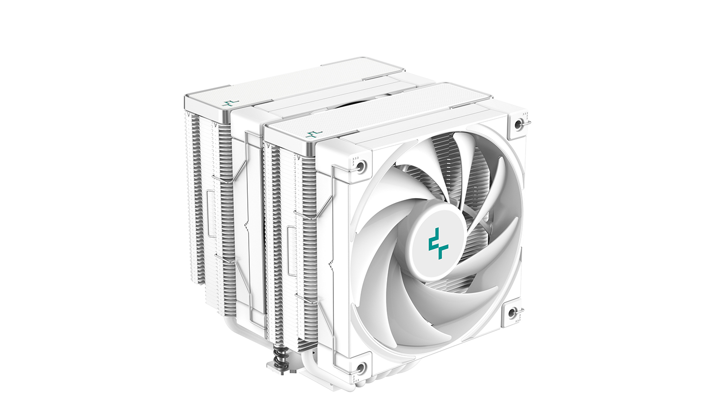 DeepCool AK620 WH