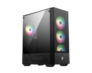 Obudowa MSI MAG Forge 112R ARGB (306-7G16X23-809)