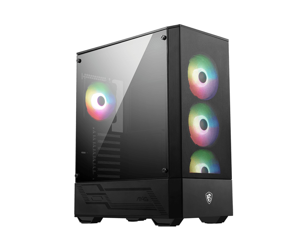 MSI Forge 112R