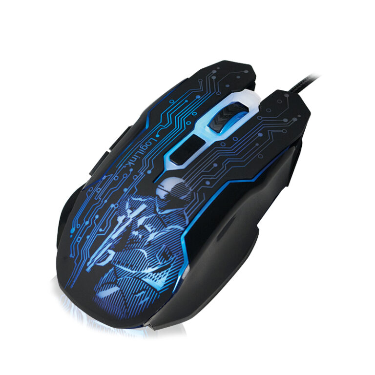 Mysz LogiLink ID0137  (ID0137)