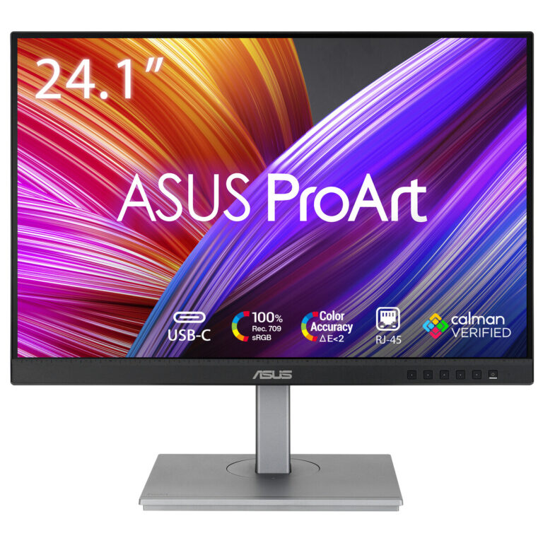 Monitor Asus ProArt PA248CNV (90LM05K1-B03370)