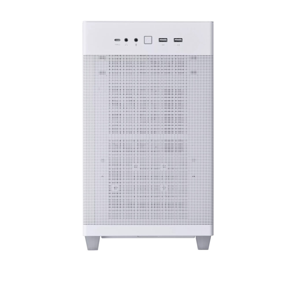 ASUS Prime AP201 MicroATX