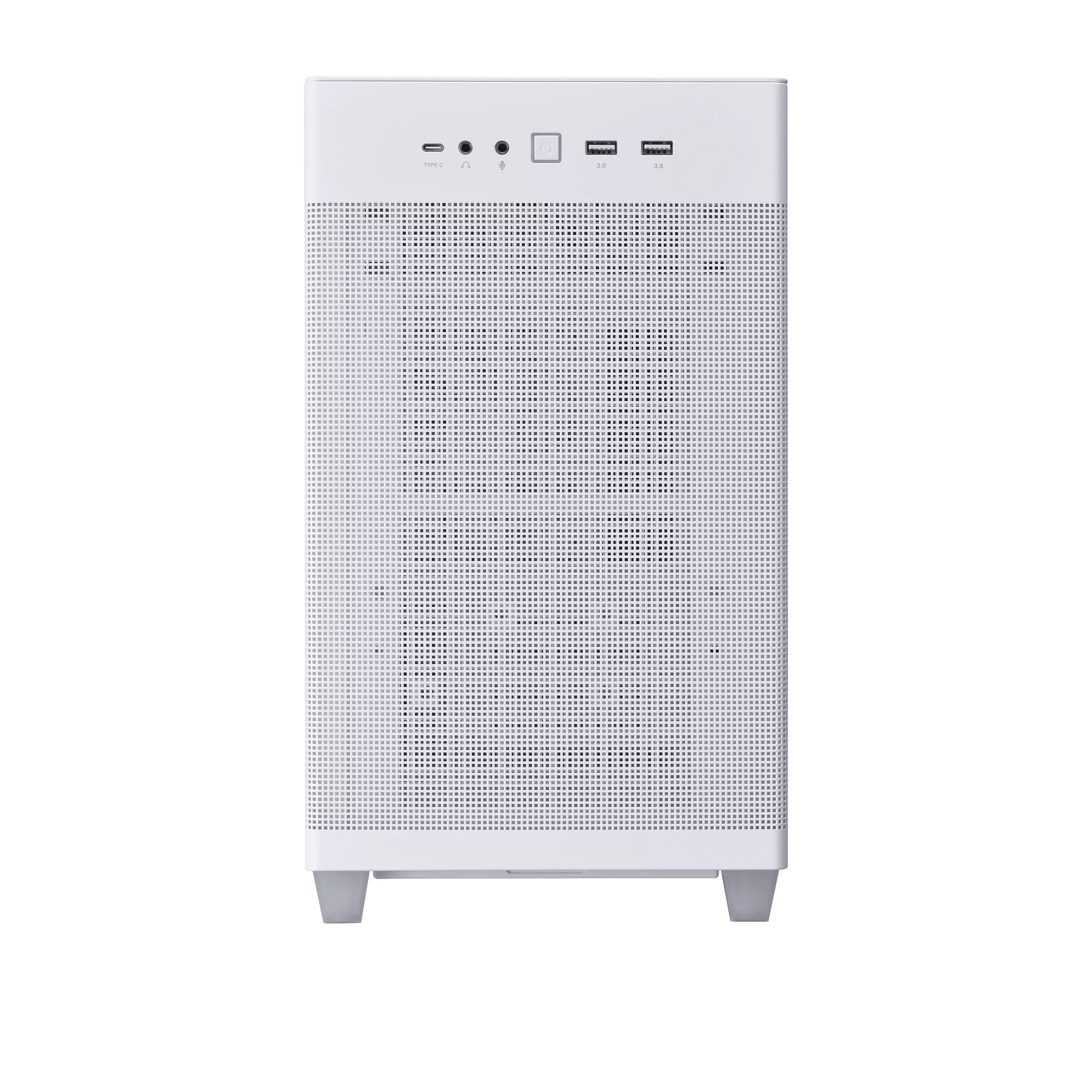 ASUS Prime AP201 MicroATX