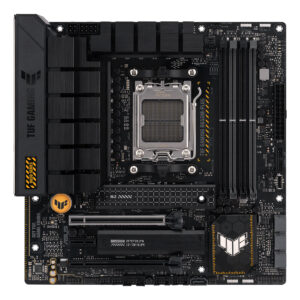 Płyta główna Asus TUF GAMING B650M-PLUS