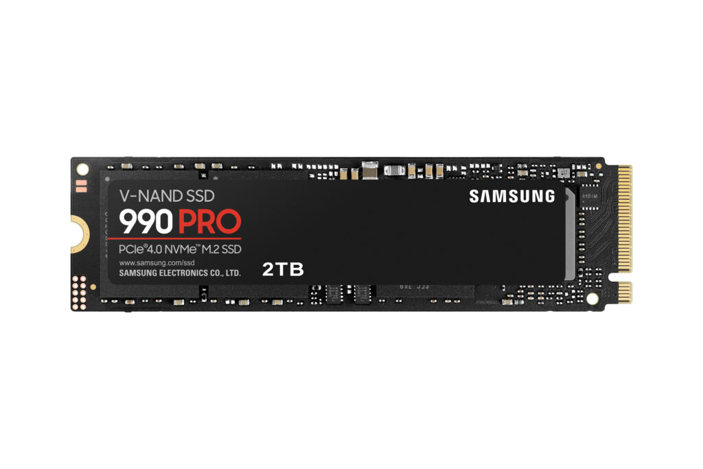 Samsung 990 PRO