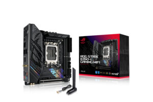 Płyta główna Asus ROG STRIX B760-I GAMING WIFI