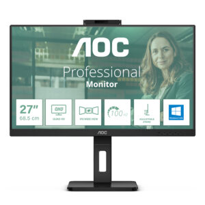 Monitor AOC Q27P3CW