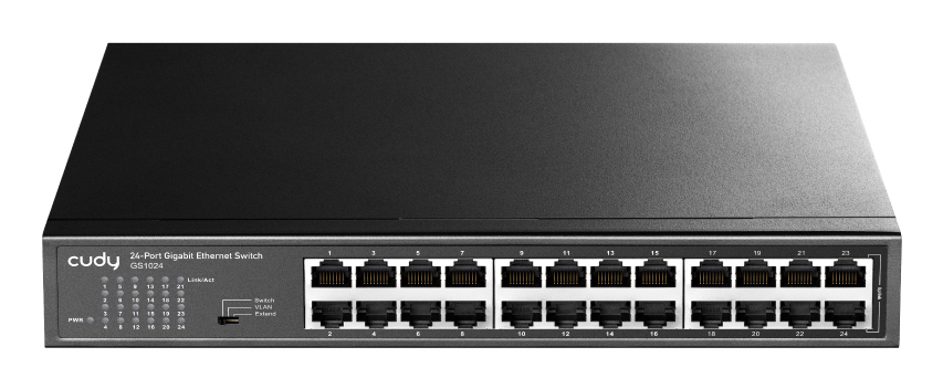 Cudy GS1024