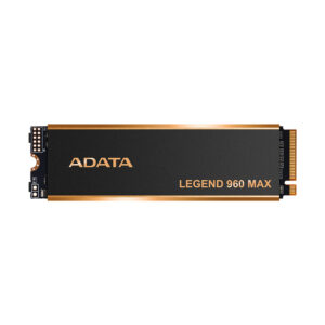 Dysk SSD ADATA Legend 960 MAX 2TB M.2 2280 PCI-E x4 Gen4 NVMe (ALEG-960M-2TCS)