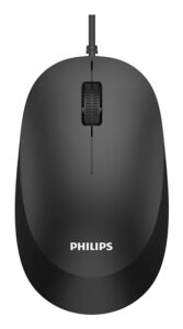 Mysz Philips SPK7207BL/00