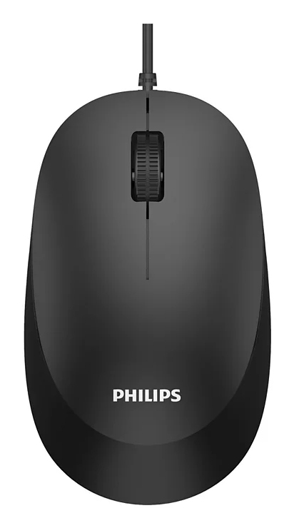 Mysz Philips SPK7207BL/00