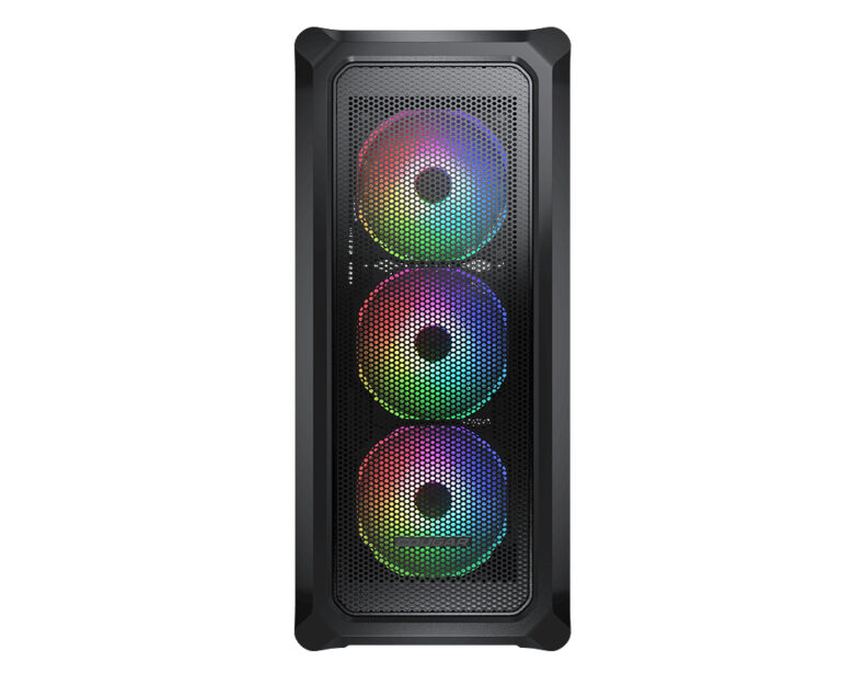Obudowa Cougar Archon 2 RGB (CGR-5CC5B-G-RGB)