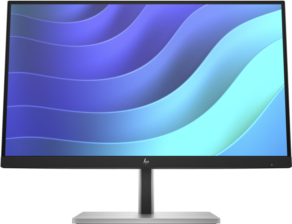 HP Monitor HP E22 G5 FHD