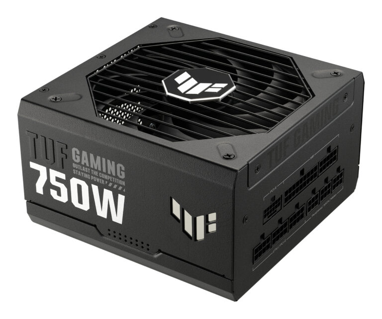 Zasilacz Asus TUF Gaming 750W Gold (90YE00S3-B0NA00)
