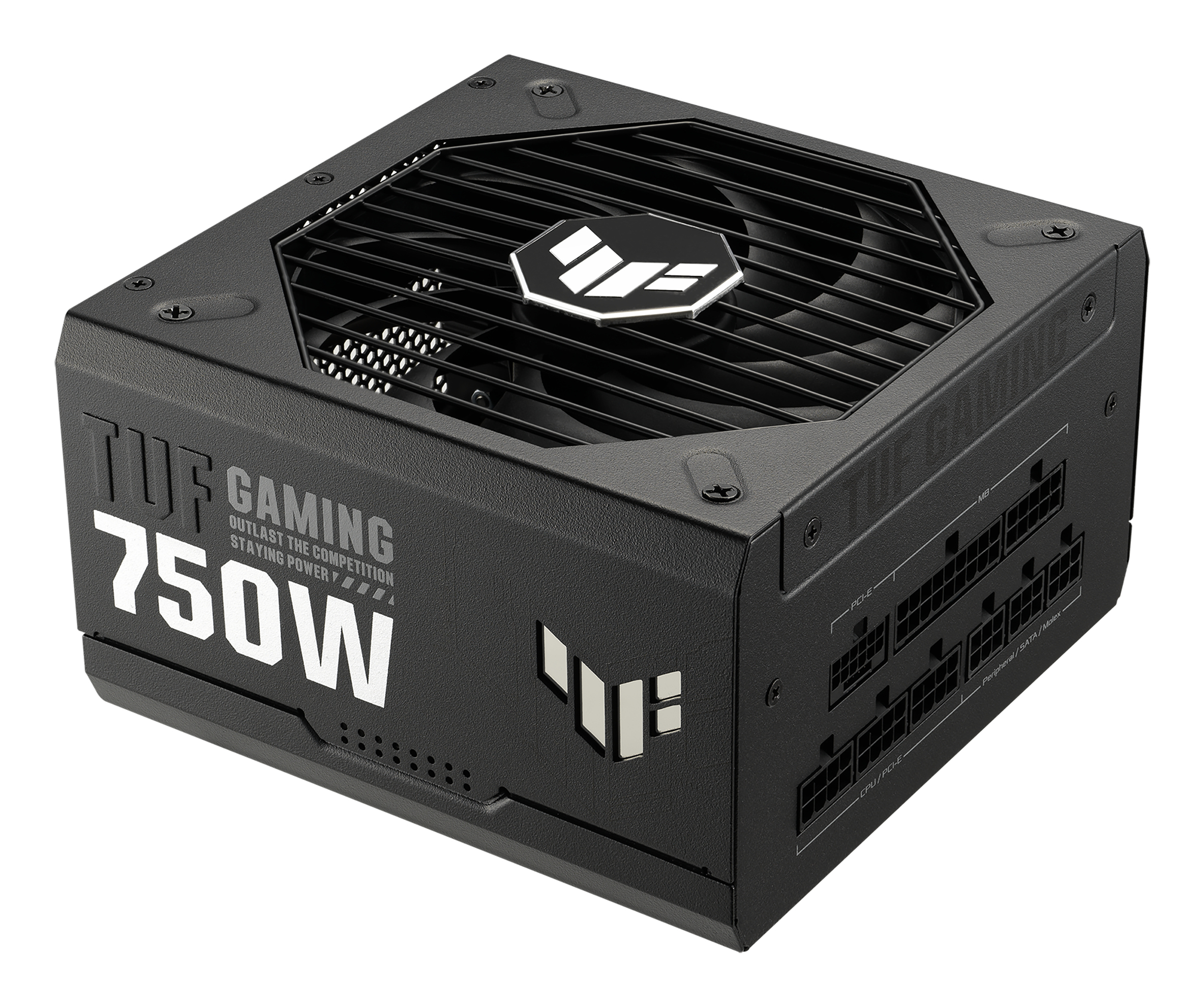 ASUS TUF Gaming 750W Gold