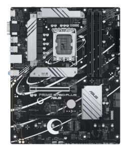 Płyta główna Asus PRIME B760-PLUS