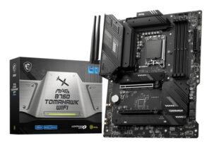 Płyta główna MSI MAG B760 TOMAHAWK WIFI
