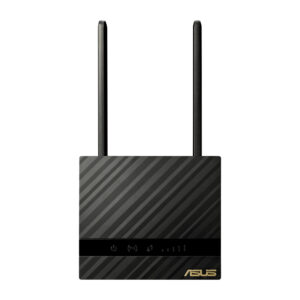 Router Asus 4G-N16 N300 (90IG07E0-MO3H00)