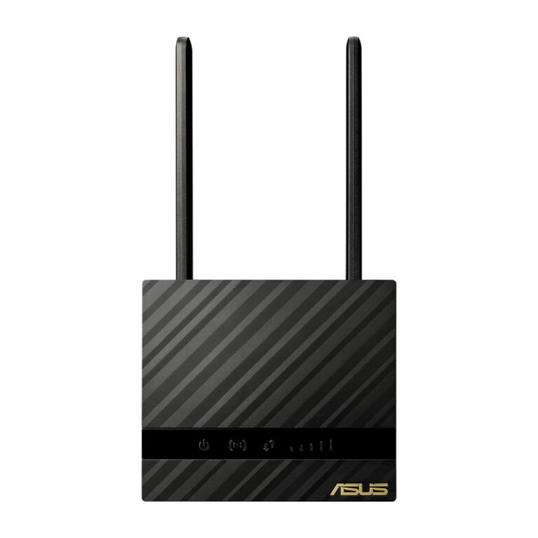 Router Asus 4G-N16 N300 (90IG07E0-MO3H00)