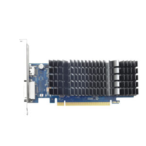 Karta graficzna Asus GeForce GT 1030 2GB GDDR5 (GT1030-SL-2G-BRK)