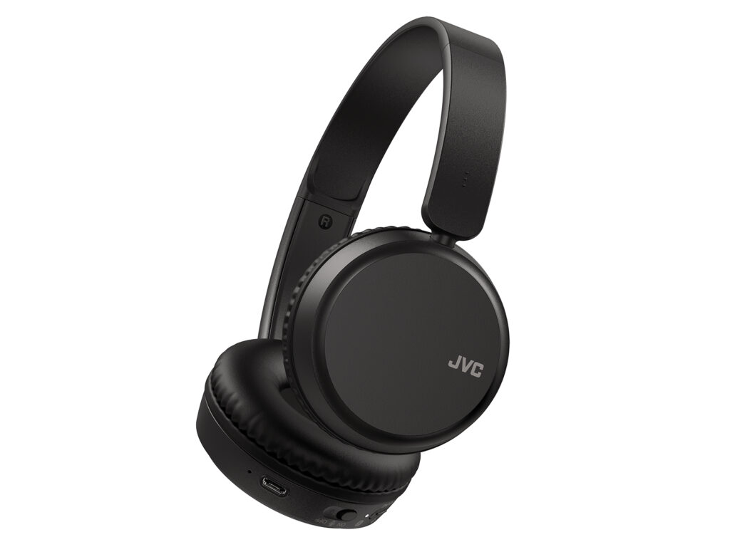 JVC HA-S36W