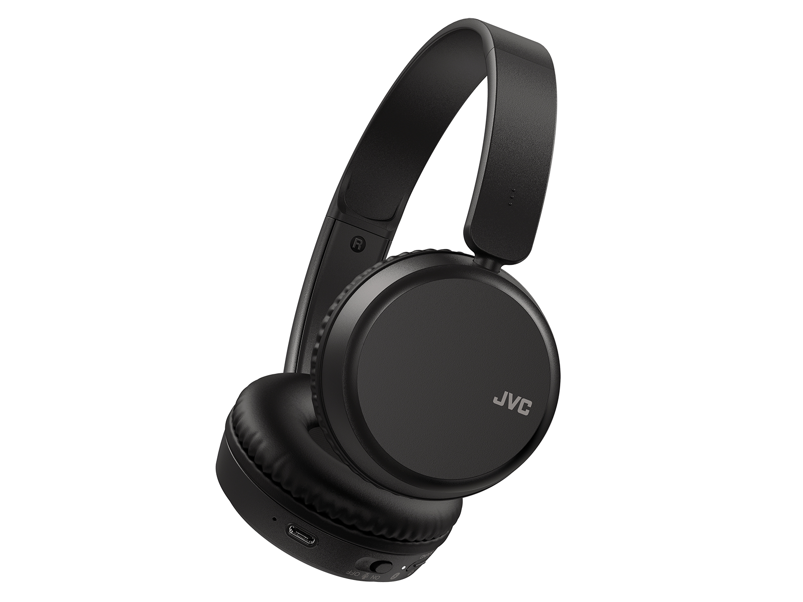 JVC HA-S36W