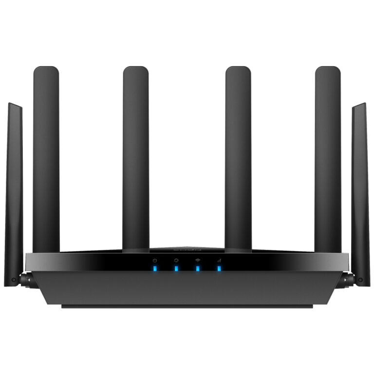 Router Cudy P5_EU