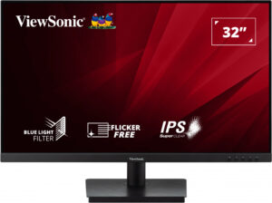 Monitor ViewSonic VA3209-2K-MHD