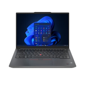 Laptop Lenovo ThinkPad E14 G5 i3-1315U / 8 GB / 512 GB / W11 Pro (21JK0083PB)