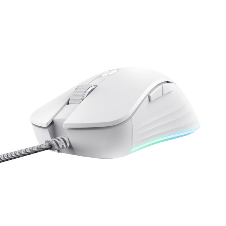 Mysz Trust GXT924W YBAR+ (24891)