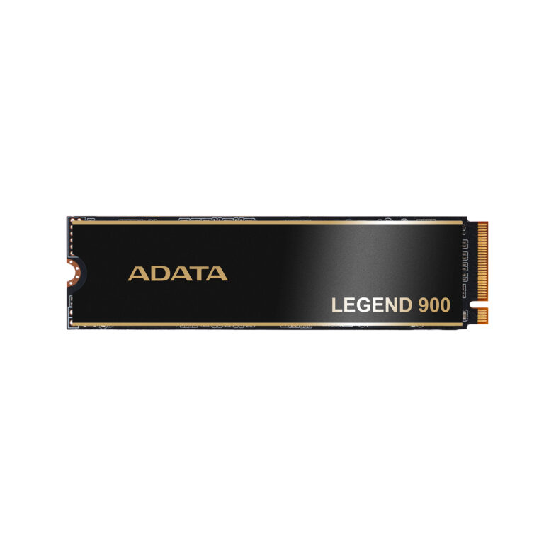 Dysk SSD ADATA Legend 900 512GB M.2 2280 PCI-E x4 Gen4 NVMe (SLEG-900-512GCS)