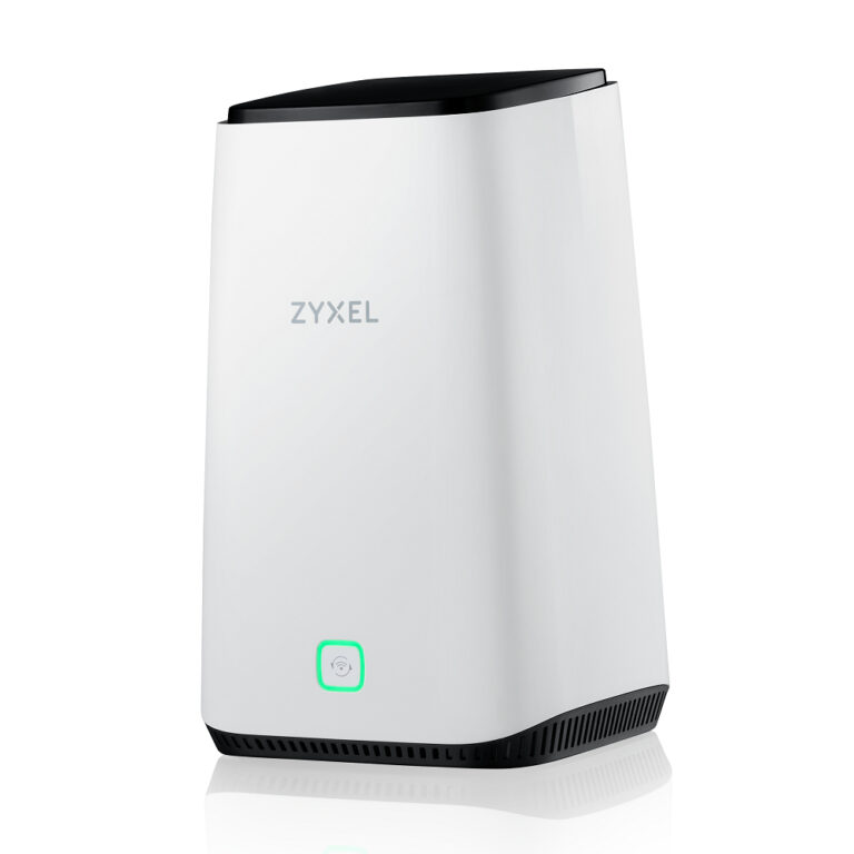 Router ZyXEL FWA510 (FWA-510-EU0102F)