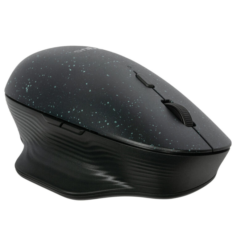 Mysz Targus ErgoFlip EcoSmart* (AMB586GL)