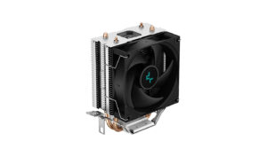 Chłodzenie CPU Deepcool AG200 (R-AG200-BKNNMN-G)