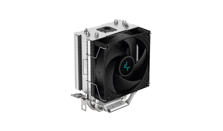 Chłodzenie CPU Deepcool AG300 (R-AG300-BKNNMN-G)