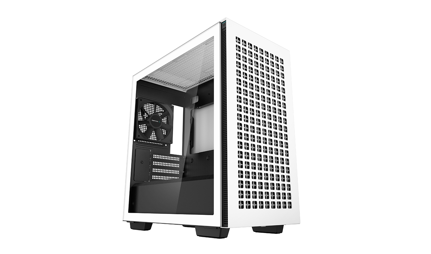 DeepCool CH370 WH