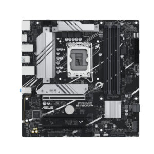 Płyta główna Asus PRIME B760M-A-CSM