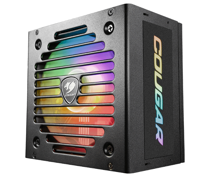 Zasilacz Cougar VTE X2 ARBG 750W (31VG075.0001P)