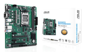Płyta główna Asus PRO A620M-C-CSM