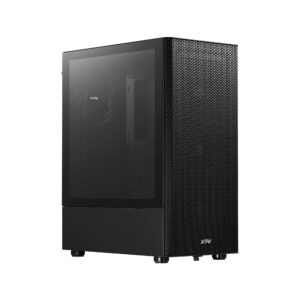 Obudowa XPG Valor Mesh (VALORMESHMT-BKCWW)