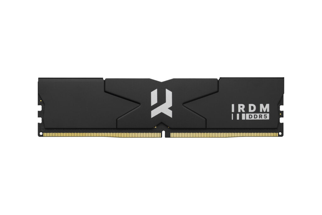 Goodram IRDM DDR5 IR-6400D564L32S/32GDC