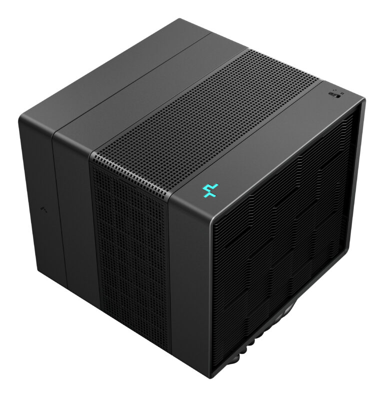 Chłodzenie CPU Deepcool Assassin IV (R-ASN4-BKNNMT-G)