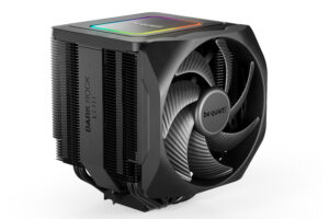 Chłodzenie CPU be quiet! Dark Rock Elite (BK037)